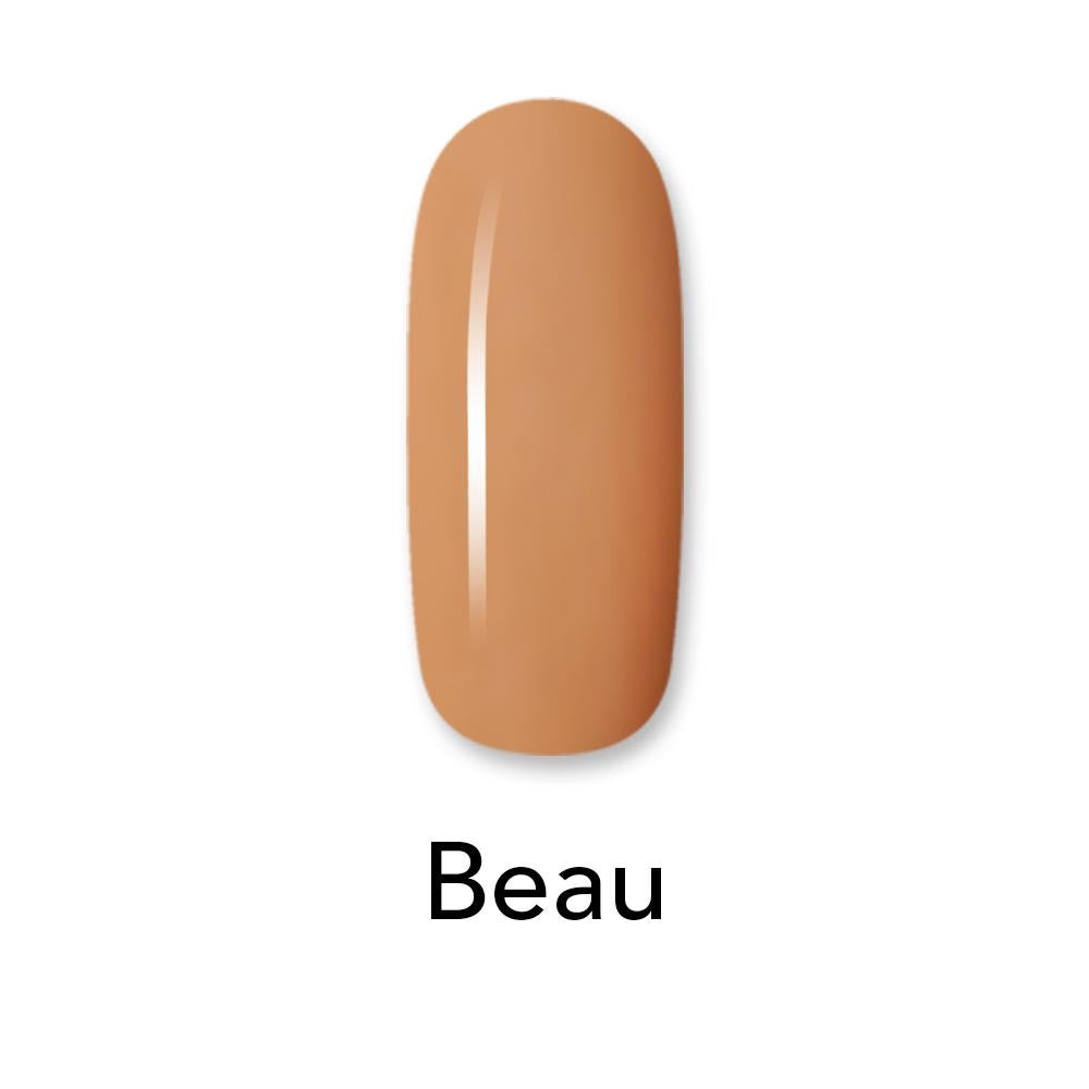 Beau Gel Polish
